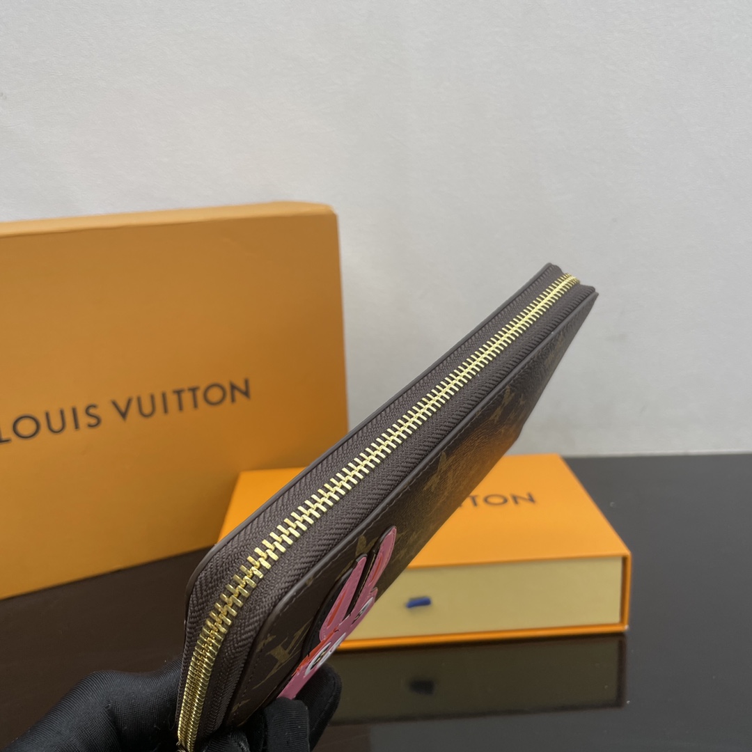 Louis Vuitton Wallets Purse